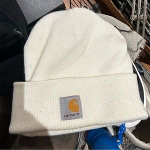 carhartt beanie